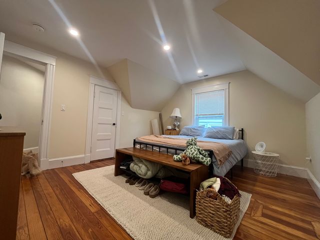 18 Colberg Ave #3, Roslindale, MA 02131