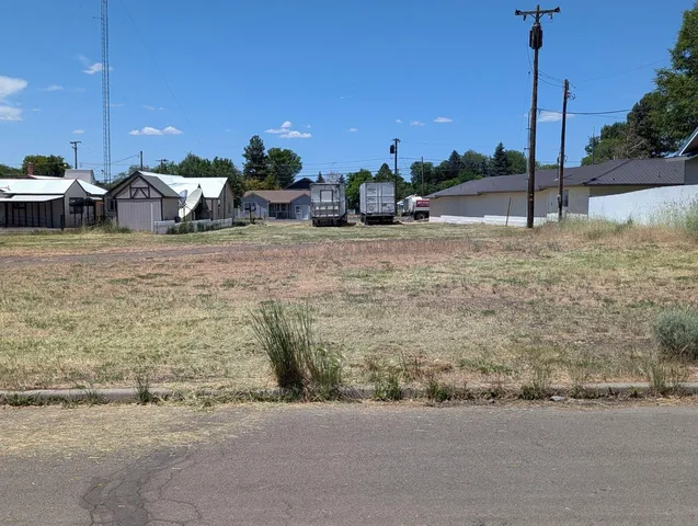 Lot 3 S  East St, Lakeview, OR 97630