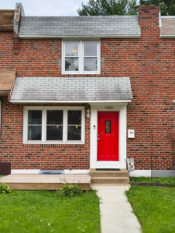 1333 Elson Rd, Brookhaven, PA 19015