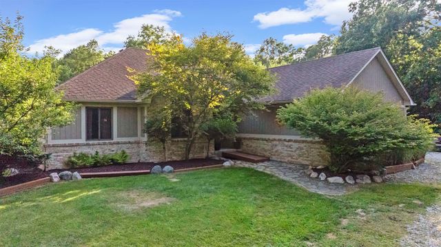 6715 N  Pointe, China, MI 48054