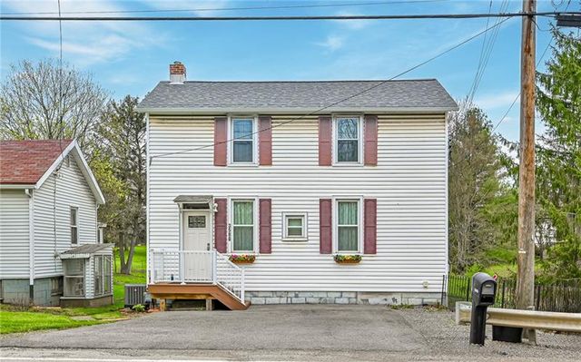 3580 Bakerstown Rd, Bakerstown, PA 15007