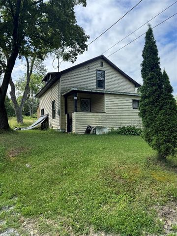 10 & 14 High St, Kirkwood, NY 13795