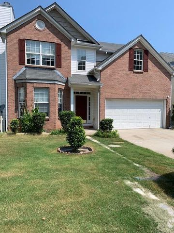 6035 Hickory Springs Dr, Norcross, GA 30071