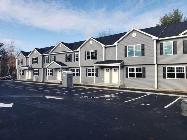 534 Old Wellington Rd #534, Manchester, NH 03104