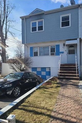 462 S  3rd Ave  #1, Mount Vernon, NY 10550