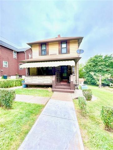 3409 Lincoln Ave, West Mifflin, PA 15122