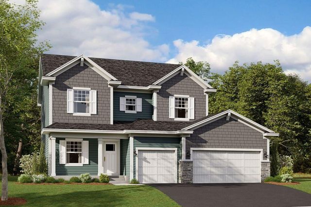 1943 Sparrow Dr, Shakopee, MN 55379