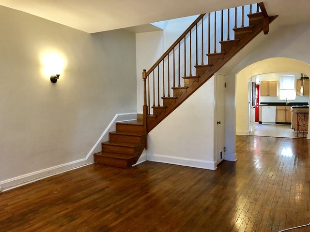 3444 Chestnut Ave, Baltimore, MD 21211