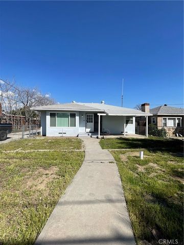 177 S  Maple Ave, Rialto, CA 92376