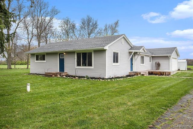3385 Clyde Rd, Howell, MI 48855