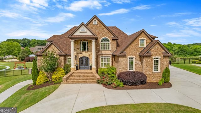 770 Tralee Dr, Fayetteville, GA 30215