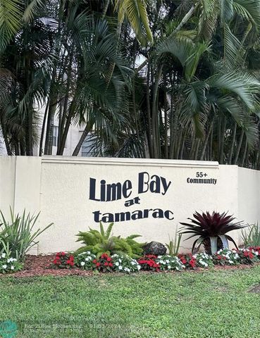 9200 Lime Bay Blvd #312, Fort Lauderdale, FL 33321