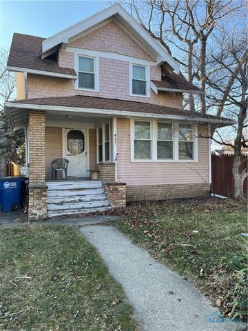 4331 N  Haven Ave, Toledo, OH 43612