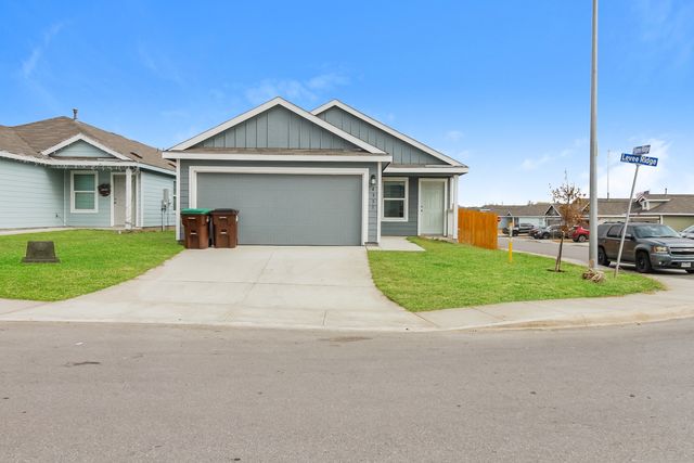4331 Levee Rdg, San Antonio, TX 78223