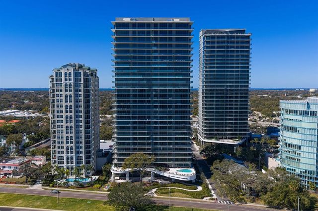 3101 Bayshore Blvd #1804, Tampa, FL 33629
