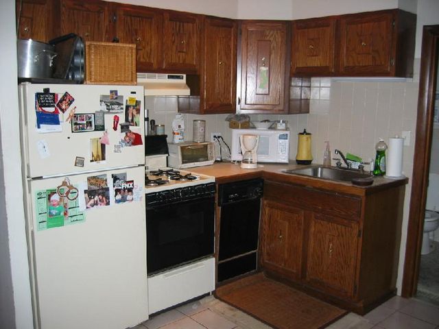 5 Hull St #1, Boston, MA 02113