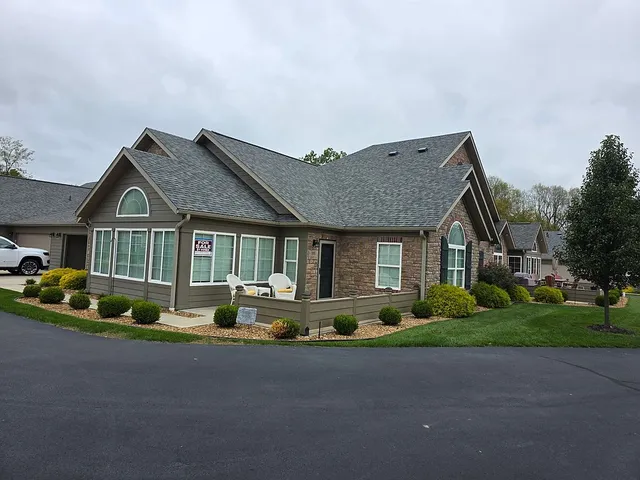 816 E  Kings Mead Cir #1, Nixa, MO 65714