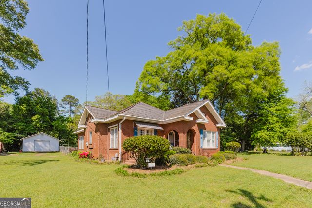 229 Bell St, Americus, GA 31709