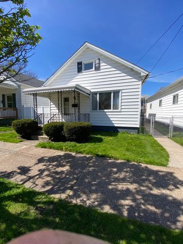 204 Wallace St, Erie, PA 16507