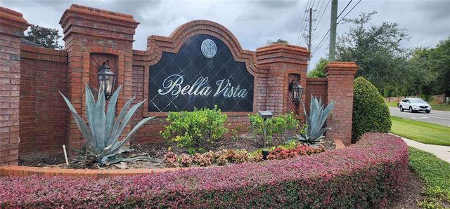 1198 Bella Vista Cir  #1030, Longwood, FL 32779