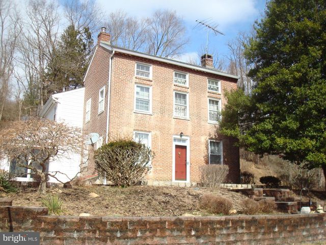 701 Fairville Rd, Chadds Ford, PA 19317