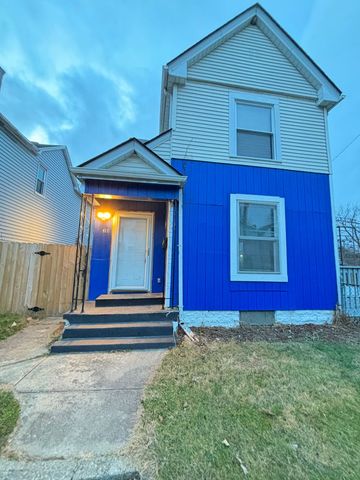 41 Drummer Ave  #A, Dayton, OH 45403