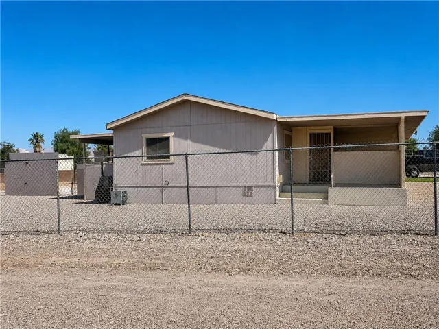 4347 S  La Calzada Dr, Fort Mohave, AZ 86426