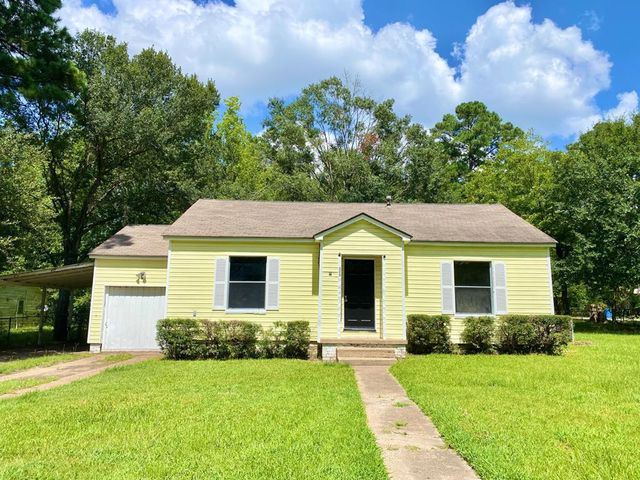 609 Marion St, Lufkin, TX 75904