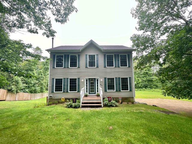 45 Mountain Road, Pittsfield, NH 03263
