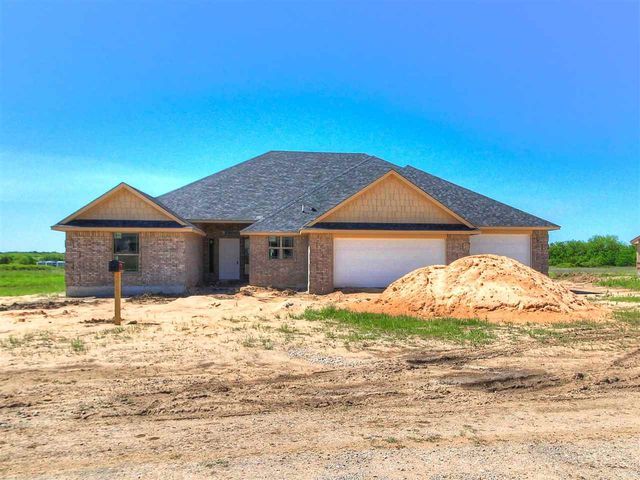 2205 E  Cover Ln, Stillwater, OK 74074