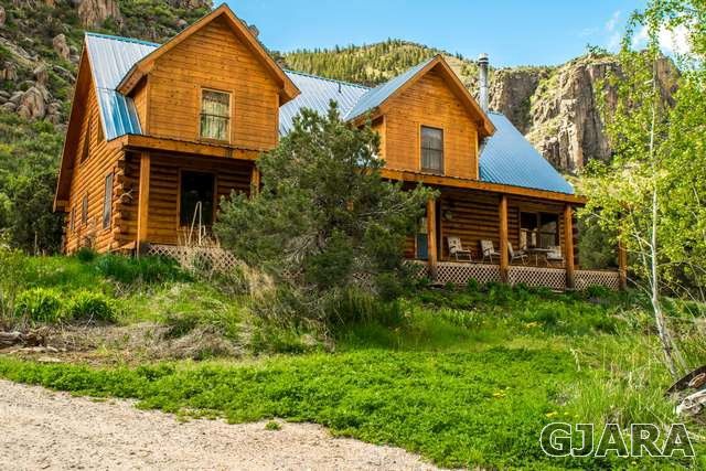 17595 Highway 141, Whitewater, CO 81527
