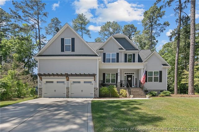 430 Brightwood Dr, Fayetteville, NC 28303