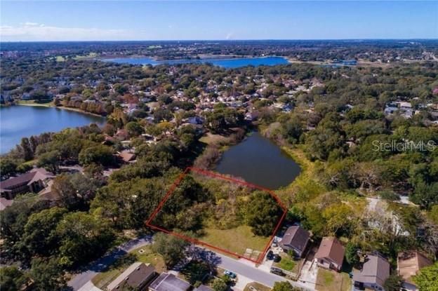 514 S HART BOULEVARD LOT 56, Orlando, FL 32835
