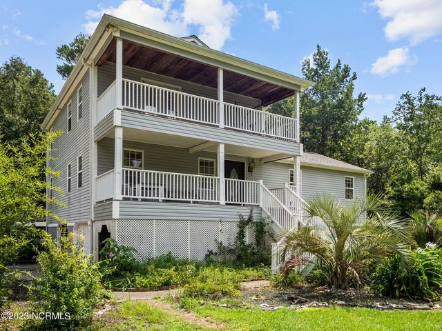 9881 Nc Highway 210, Rocky Point, NC 28457