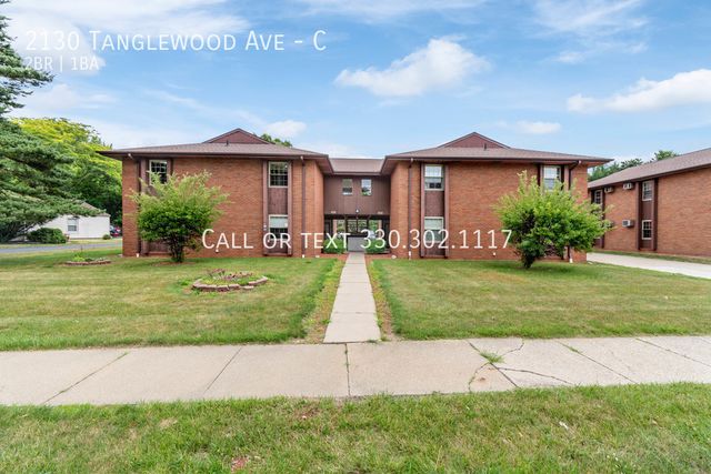 2130 Tanglewood Ave #C, Alliance, OH 44601