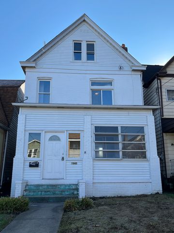 7348 Denniston Ave, Pittsburgh, PA 15218
