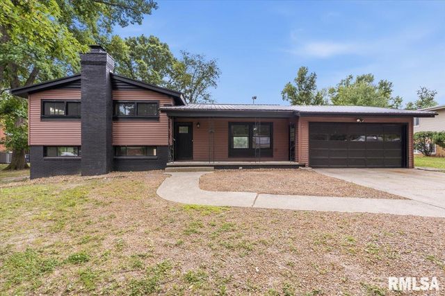 66 W  Hazel Dell, Springfield, IL 62703