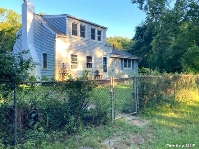 0 Fanning S Landing Road, Moriches, NY 11955