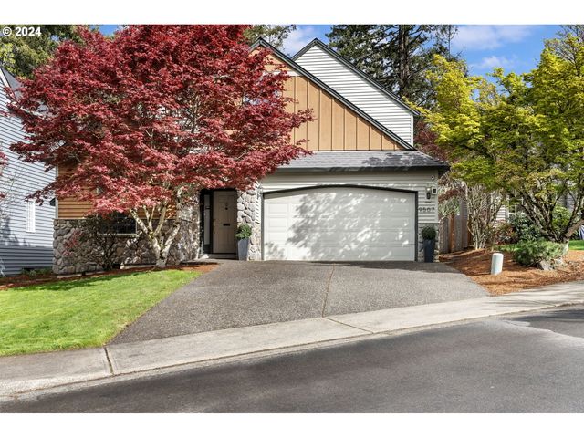 9507 NW Arborview Dr, Portland, OR 97229