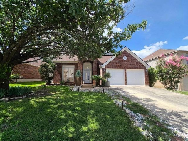 8807 Brae Ridge Dr, San Antonio, TX 78249