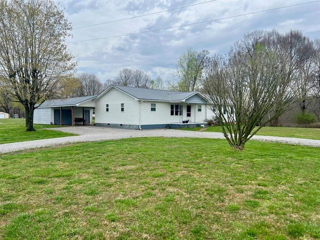 10224 State Route 505 S, Cromwell, KY 42333