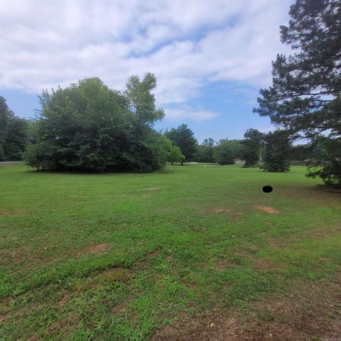 Lot 12 Oakwood Lane Rolling Hills Chase #2, Perryville, AR 72126