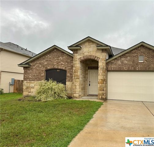 2028 Wood Duck Ct, Copperas Cove, TX 76522
