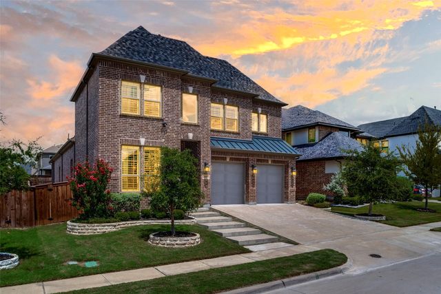 840 Baugh Dr, Allen, TX 75013