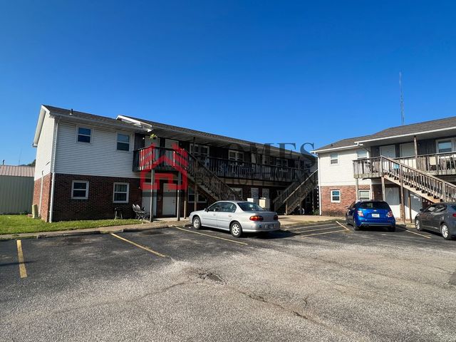 401 S  5th St   #19, Boonville, IN 47601