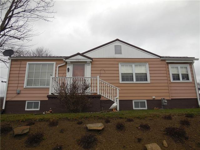 1125 Roosevelt St, Conway, PA 15027