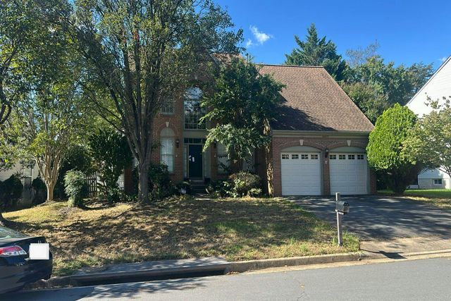 46873 Backwater Dr, Sterling, VA 20164