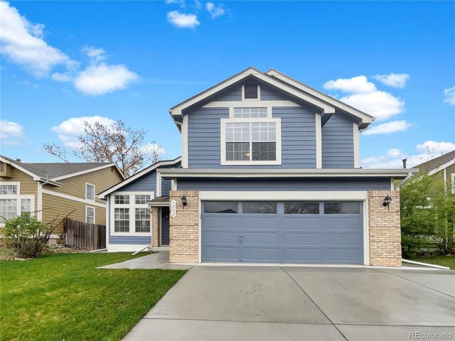 1202 W 132nd Place, Westminster, CO 80234