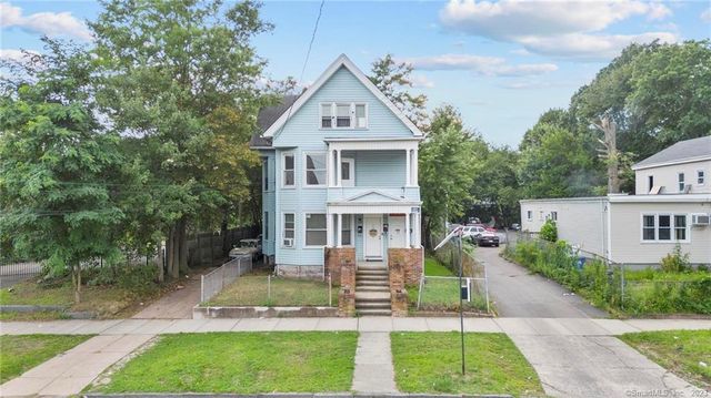 414 Dixwell Ave, New Haven, CT 06511