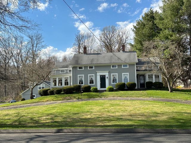 97 Green Hill Rd #97, Madison, CT 06443